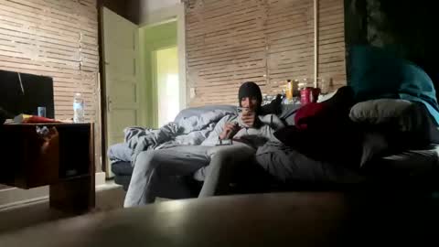 Snapshot of mani4sexy chatting on 09.19.25 Mani4sexy online show from 09.19.25