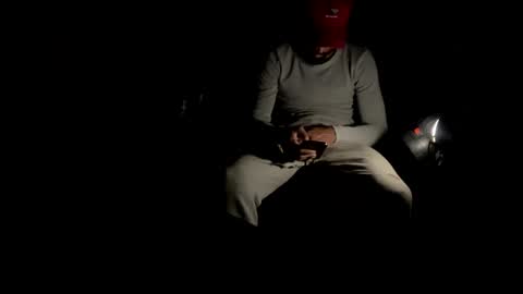 Snapshot of mani4sexy chatting on 09.21.25 Mani4sexy online show from 09.21.25