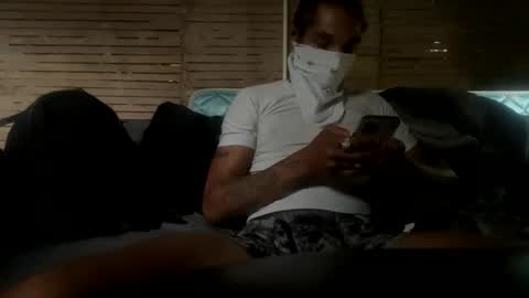 Snapshot of mani4sexy chatting on 10.07.25 Mani4sexy online show from 10.07.25