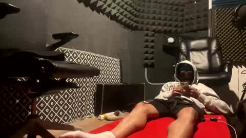 Mani4sexy online show from 01.12.26