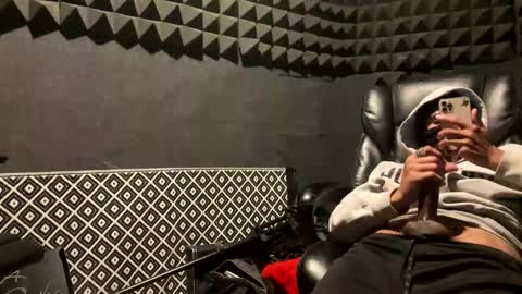 Mani4sexy online show from 01.16.26