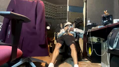 Mani4sexy online show from 02.04.26