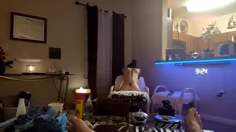 Jan and Man online show from 01.12.25