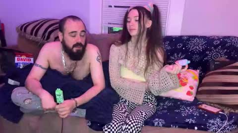 manicpixiedreamfrog online show from 01.17.26