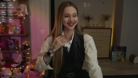 Amelie online show from 12.04.25