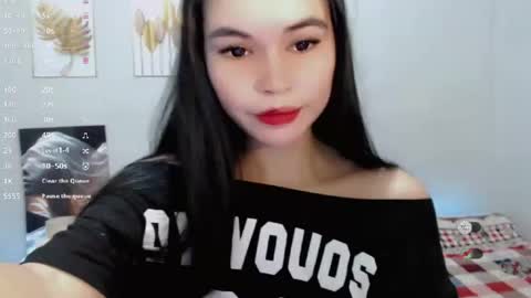 Snapshot of manilynforyou chatting on 10.07.25 manilynforyou online show from 10.07.25