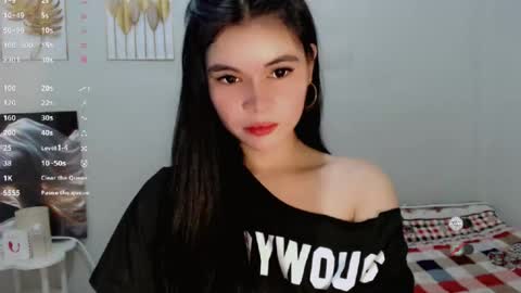 Snapshot of manilynforyou chatting on 10.09.25 manilynforyou online show from 10.09.25