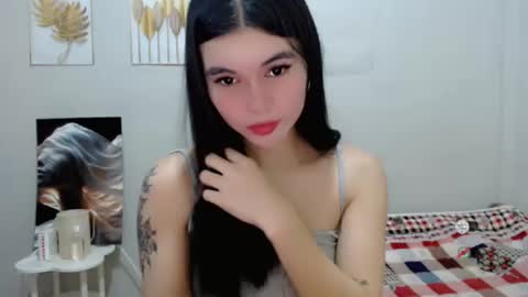 Snapshot of manilynforyou chatting on 10.14.25 manilynforyou online show from 10.14.25