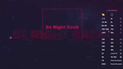 Snapshot of manilynforyou chatting on 10.19.25 manilynforyou online show from 10.19.25