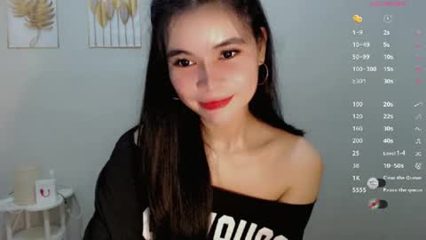 Snapshot of manilynforyou chatting on 10.27.25 manilynforyou online show from 10.27.25