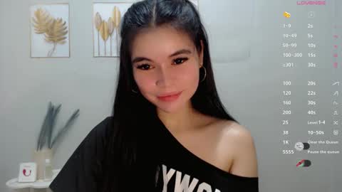 Snapshot of manilynforyou chatting on 11.05.25 manilynforyou online show from 11.05.25