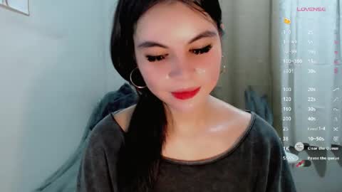 Snapshot of manilynforyou chatting on 11.07.25 manilynforyou online show from 11.07.25