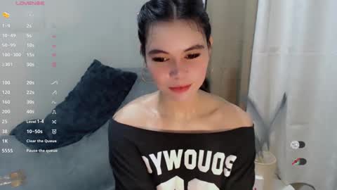 manilynforyou online show from 11.28.25