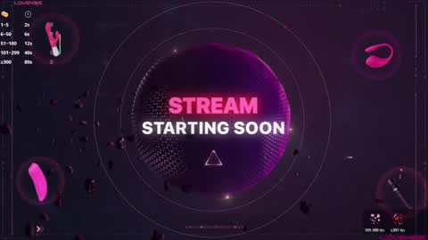 Sofia Sanchez online show from 04.10.26