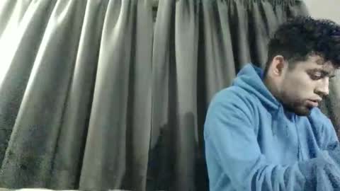 mannyboy628652 online show from 02.16.26