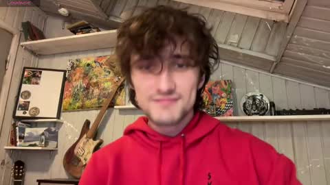 Snapshot of manolein chatting on 01.16.25 manolein online show from 01.16.25