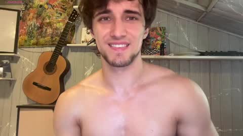 Snapshot of manolein chatting on 02.12.25 manolein online show from 02.12.25