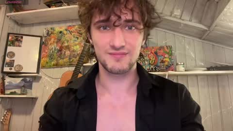 Snapshot of manolein chatting on 02.26.25 manolein online show from 02.26.25