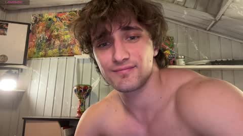 Snapshot of manolein chatting on 03.01.25 manolein online show from 03.01.25