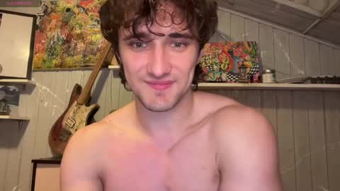 Snapshot of manolein chatting on 03.02.25 manolein online show from 03.02.25