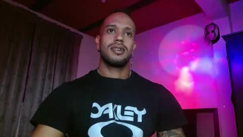 Manolo online show from 11.30.25