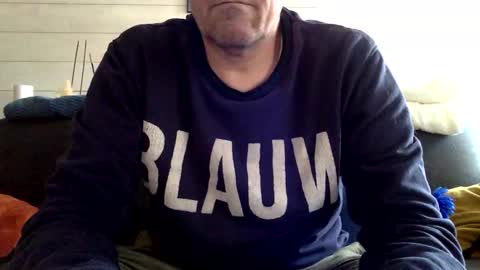 Manpo online show from 04.14.26