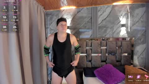 Manson and Zoe online show from 03.28.26