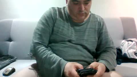 marine lopez online show from 01.08.25