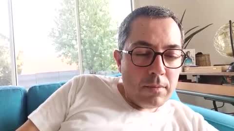 manu5933 online show from 10.13.25