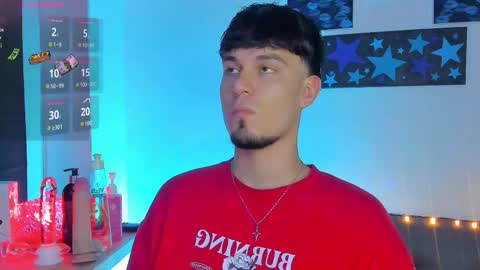  independent model online show from 02.05.26