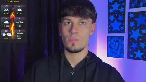  independent model online show from 03.31.26