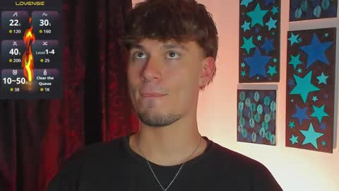  independent model online show from 04.10.26