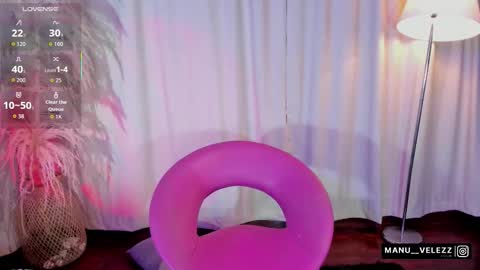 manu  velezz   Help me to get to 100 thumbs ups Tip 25tks  Rate me  online show from 03.24.26