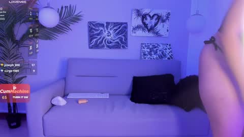 Manu Velez  online show from 12.09.24