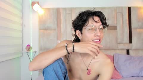 Manuel online show from 12.17.24