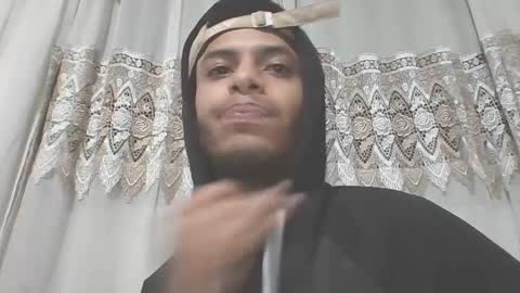 Snapshot of manuel444rl chatting on 02.07.25 Manuel RL online show from 02.07.25