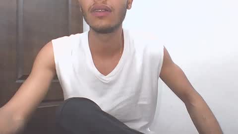 Snapshot of manuel444rl chatting on 02.12.25 Manuel RL online show from 02.12.25