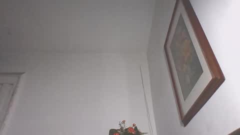 Snapshot of manuel444rl chatting on 02.21.25 Manuel RL online show from 02.21.25