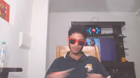 Snapshot of manuel444rl chatting on 03.03.25 Manuel RL online show from 03.03.25