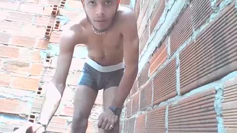 Snapshot of manuel444rl chatting on 03.04.25 Manuel RL online show from 03.04.25