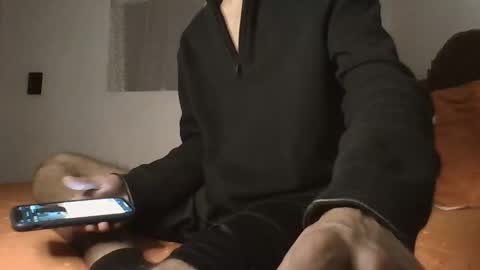 Snapshot of manuel444rl chatting on 09.22.25 Manuel RL online show from 09.22.25