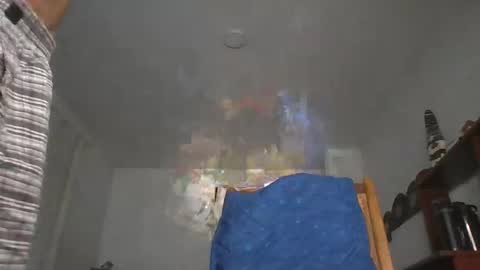 Manuel RL online show from 11.30.25