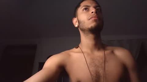 Manuel RL online show from 03.29.26