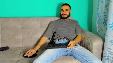 manuel_colt online show from 10.18.25