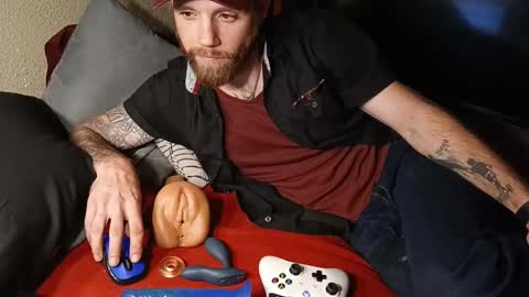 Daddy online show from 01.01.25