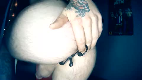 Daddy online show from 02.13.26