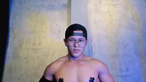 Manuel online show from 10.10.25