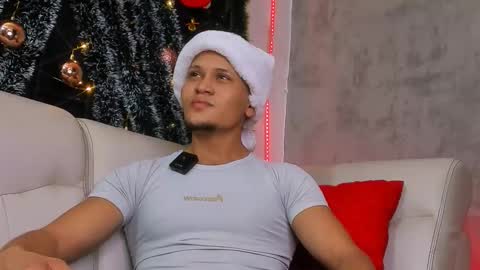 Manuel online show from 12.16.25