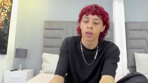 Snapshot of manuel_rivero chatting on 02.26.26 Manuel Rivero online show from 02.26.26