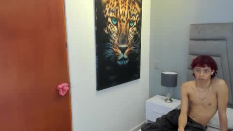 Snapshot of manuel_rivero chatting on 02.27.26 Manuel Rivero online show from 02.27.26